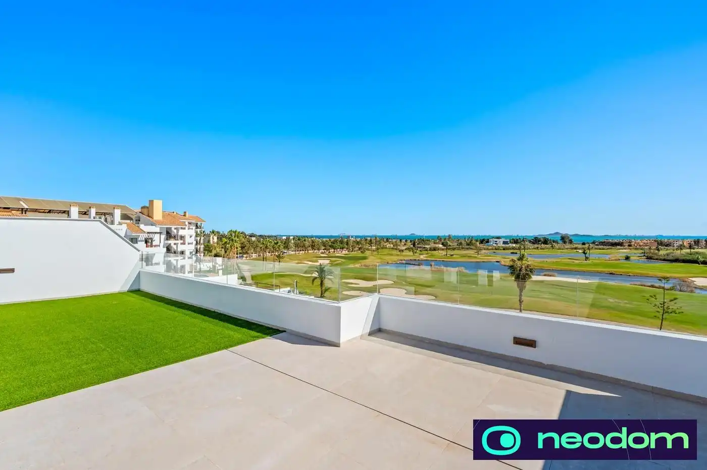 Appartamento con piscina in vendita a N/A, imagen 10