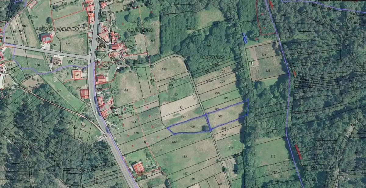 Terrenys i solars en venda a MERELLE, imagen 4