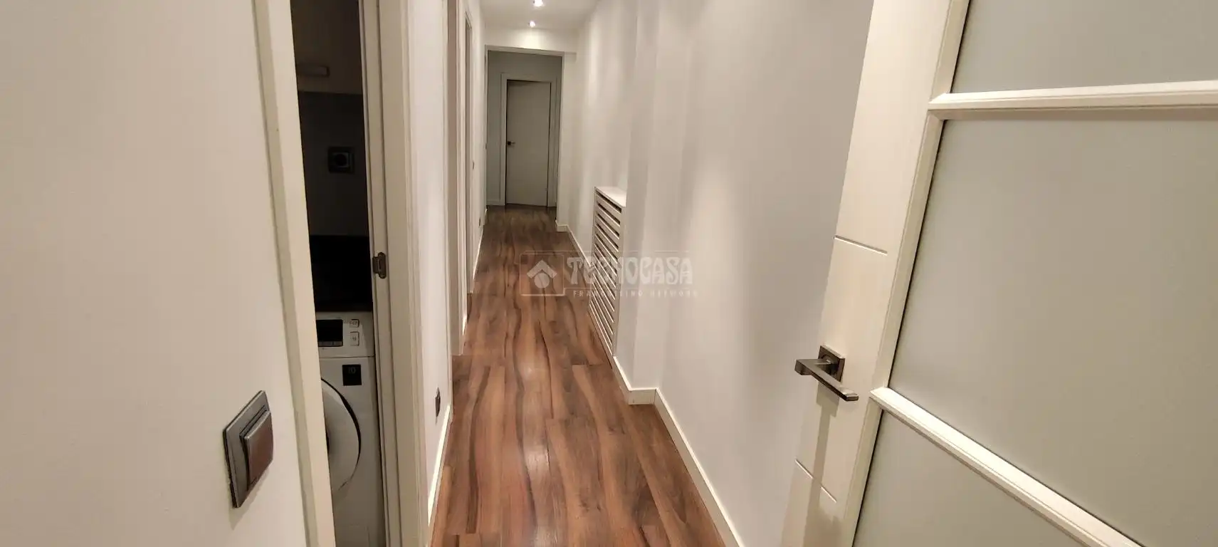 Piso en venta en Madrid con Balcón
