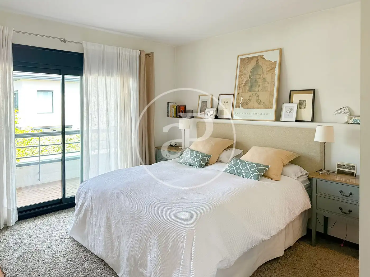 Semi-detached house with pool for sale in Casco Antiguo, imagen 8