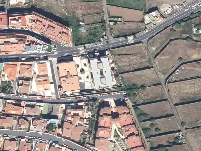 Appartement à vendre à Toscal El