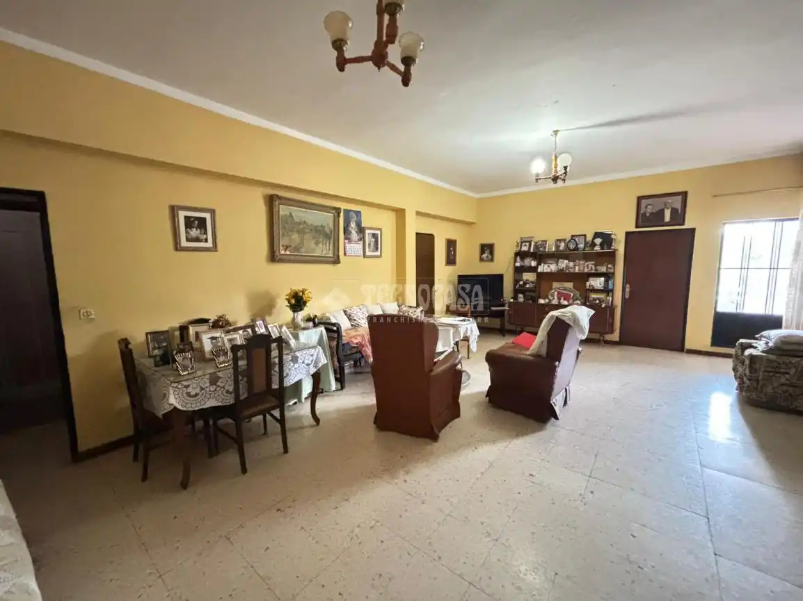Casa o chalet en venta en Puebla de Obando