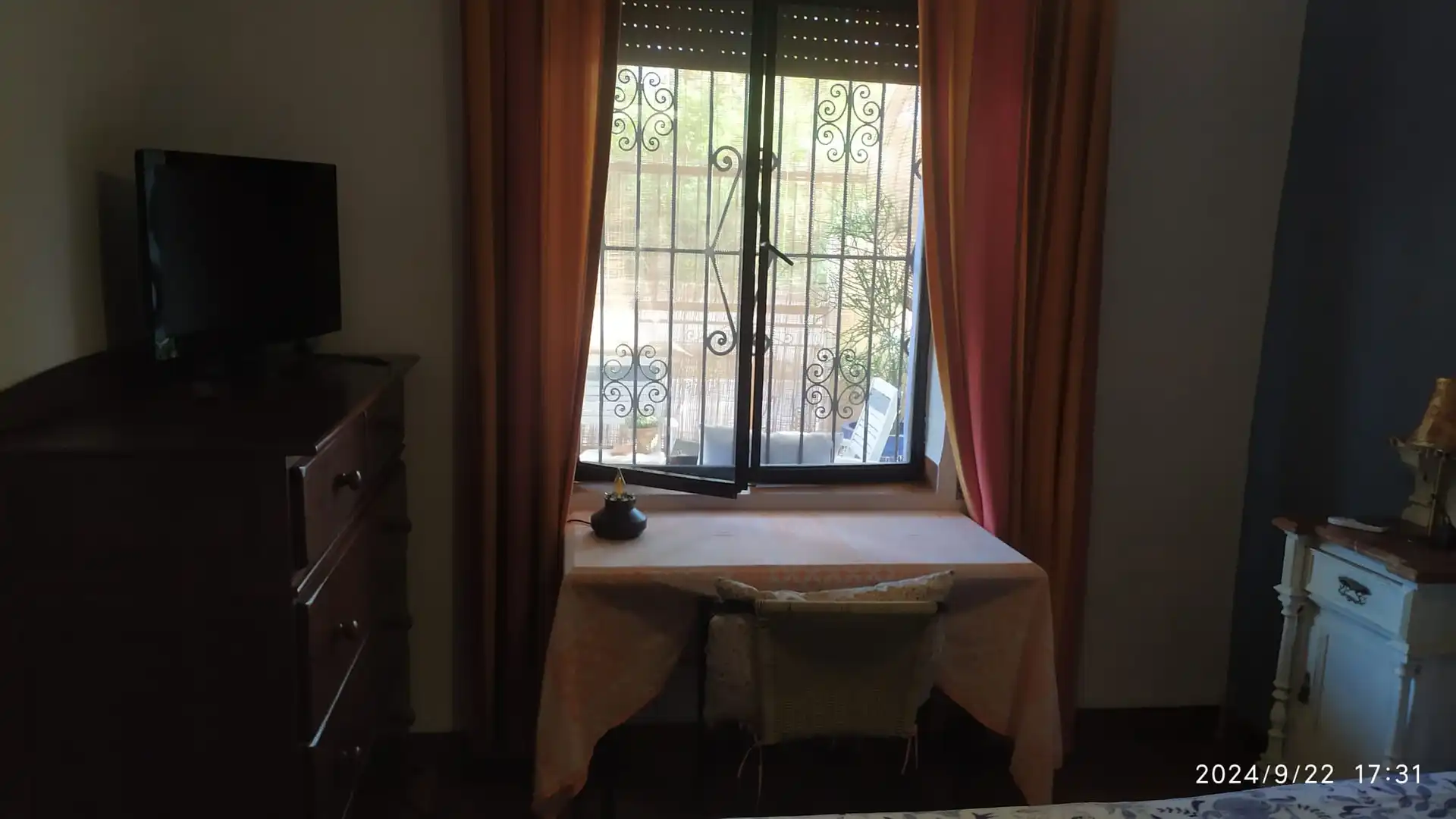 Country house zur Miete in Avenida Rincón de Seca, La Raya
