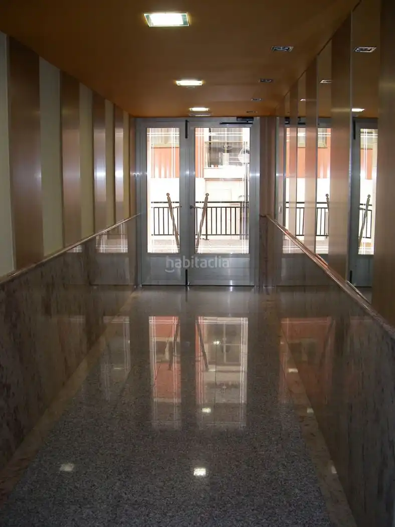 Flat with lift to rent in Travesía de Arteixo 349, imagen 4