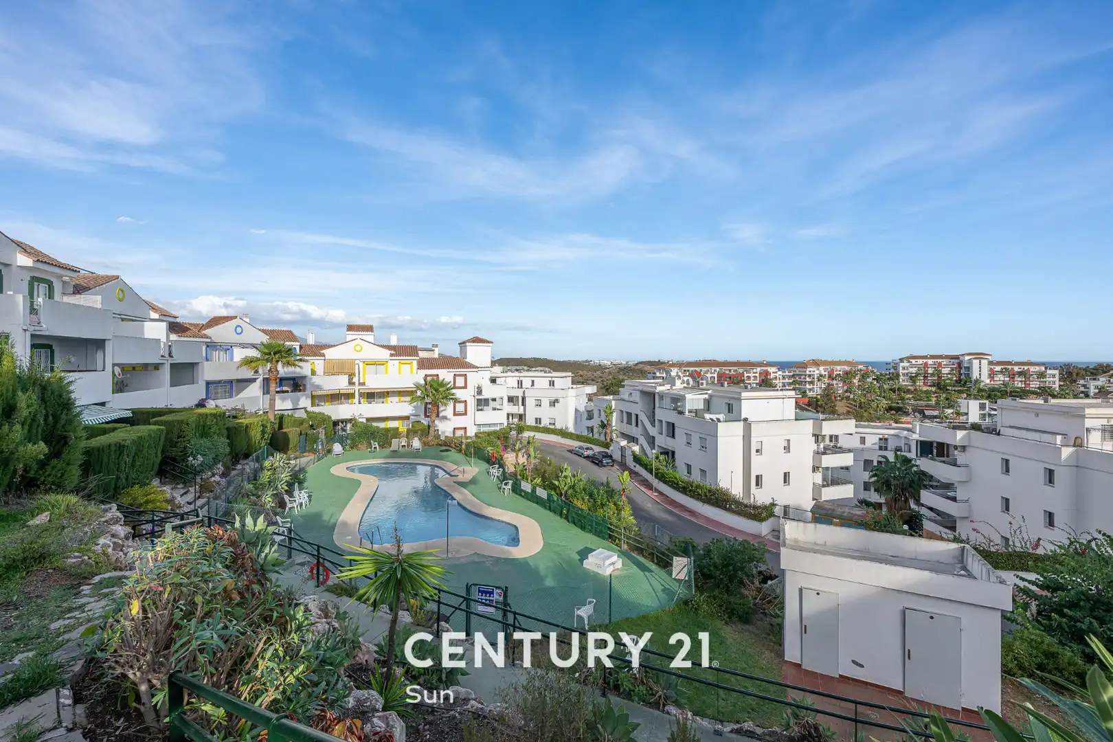 Flat with pool for sale in Calle Diamante 29, imagen 24