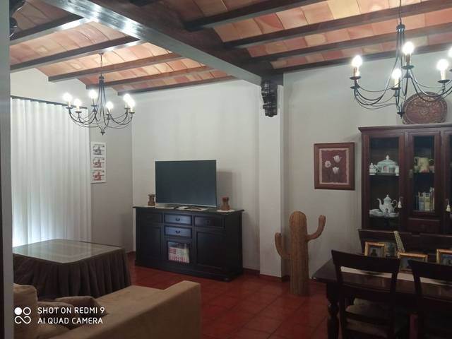 Casa adosada en Venta en Torre Quemada en Las Torres - Constelaciones