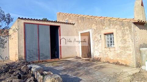 Photo 4 of Country homes for sale in Corral de Nages, El Perelló, Tarragona
