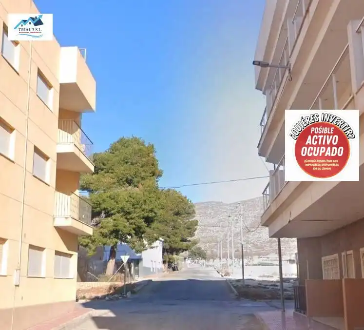 Wohnung mit Aufzug zum Verkauf in Calle AZORIN