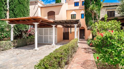 Photo 2 of Single-family semi-detached for sale in Presidente Beach, 16, El Velerín, Estepona