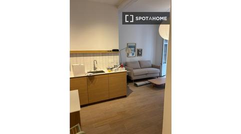 Foto 5 de Apartamento para compartir en Casco Viejo, Bilbao