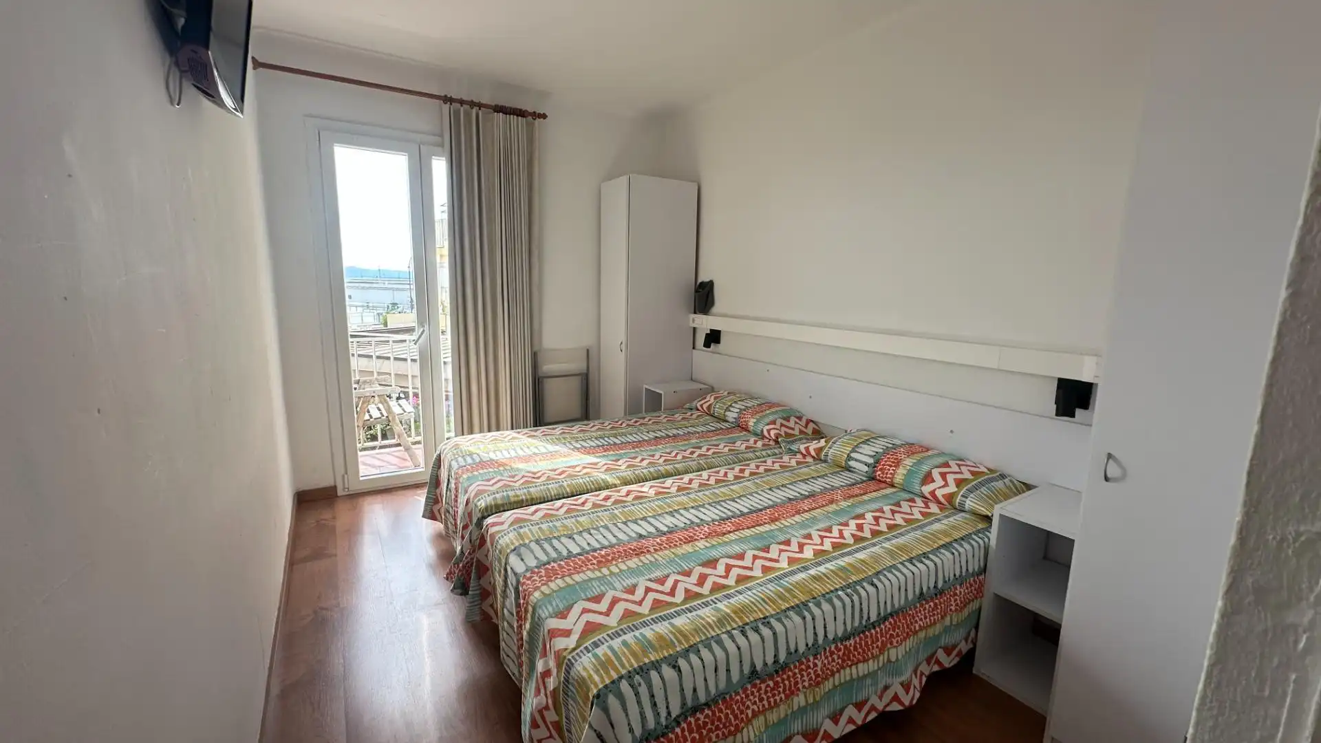 Schlafzimmer von Gebäude zum Verkauf in L'Estartit