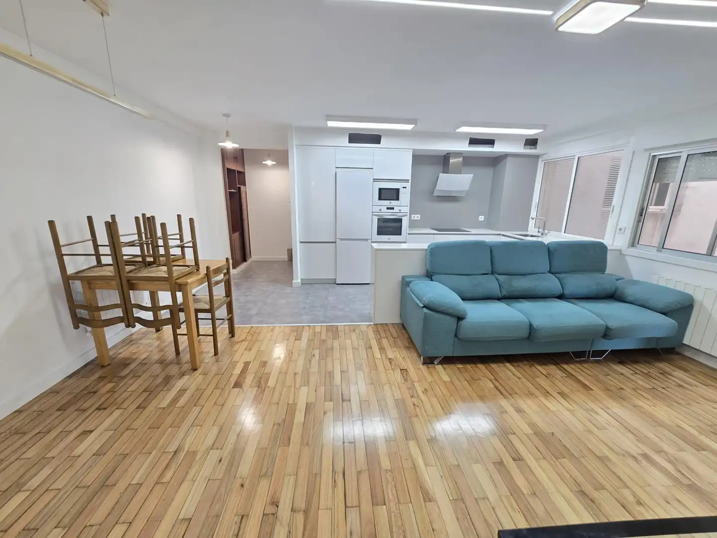 Apartments for rent in Avenida FRAGOSO, As Travesas - Balaídos