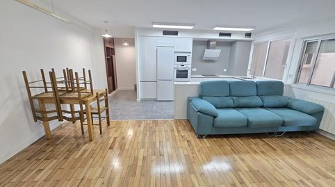 Foto 2 de Apartament de lloguer a Avenida Fragoso, As Travesas - Balaídos, Vigo