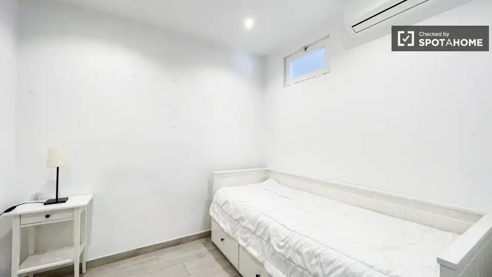 Fotografía del inmueble reportado: 2.000 €/mes — Madrid, Madrid