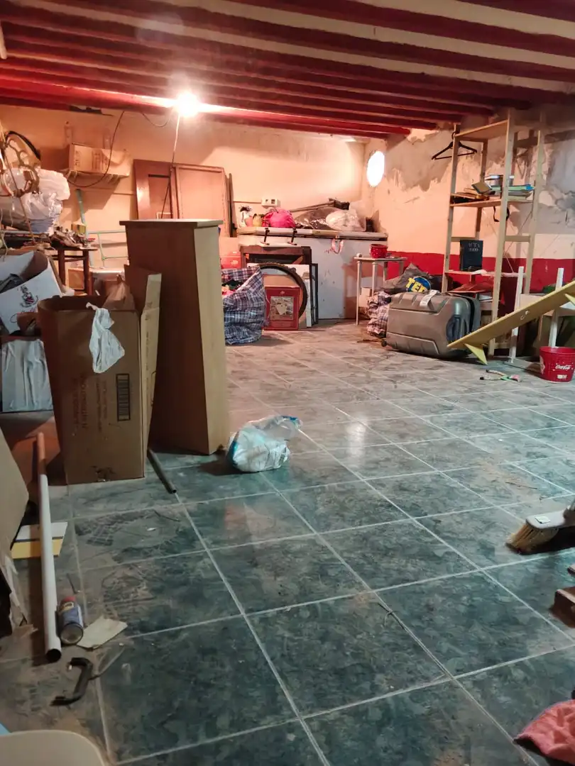 Local en venta en San Fernando con Amueblado