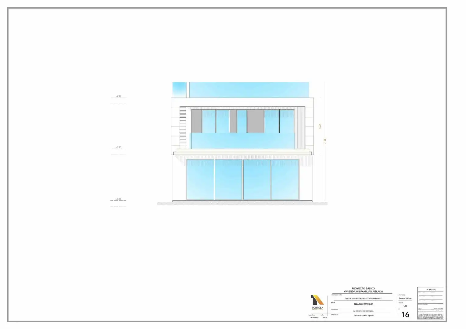 Villa mit Pool zum Verkauf in Benamara - Atalaya, imagen 68