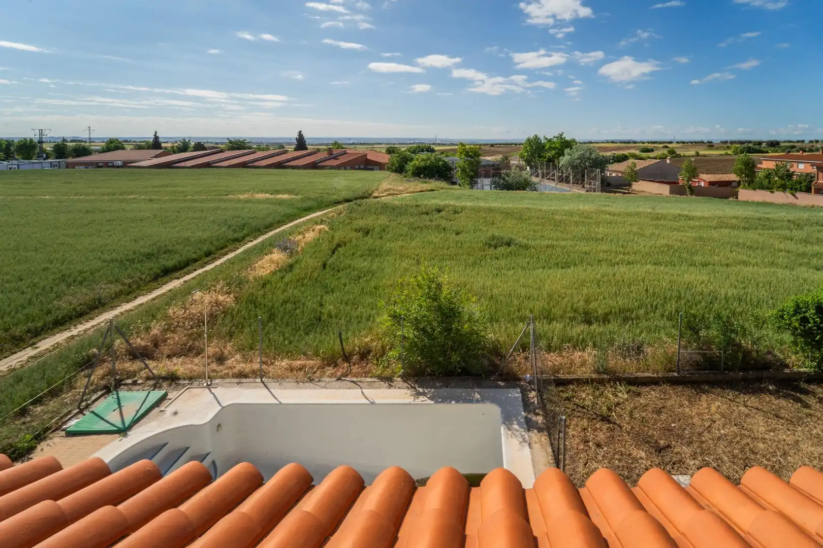 Habitatge amb terrassa en venda a Calle Calle Ciudad Real, imagen 25