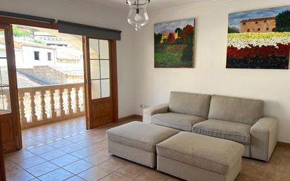 Flat to rent in Selva