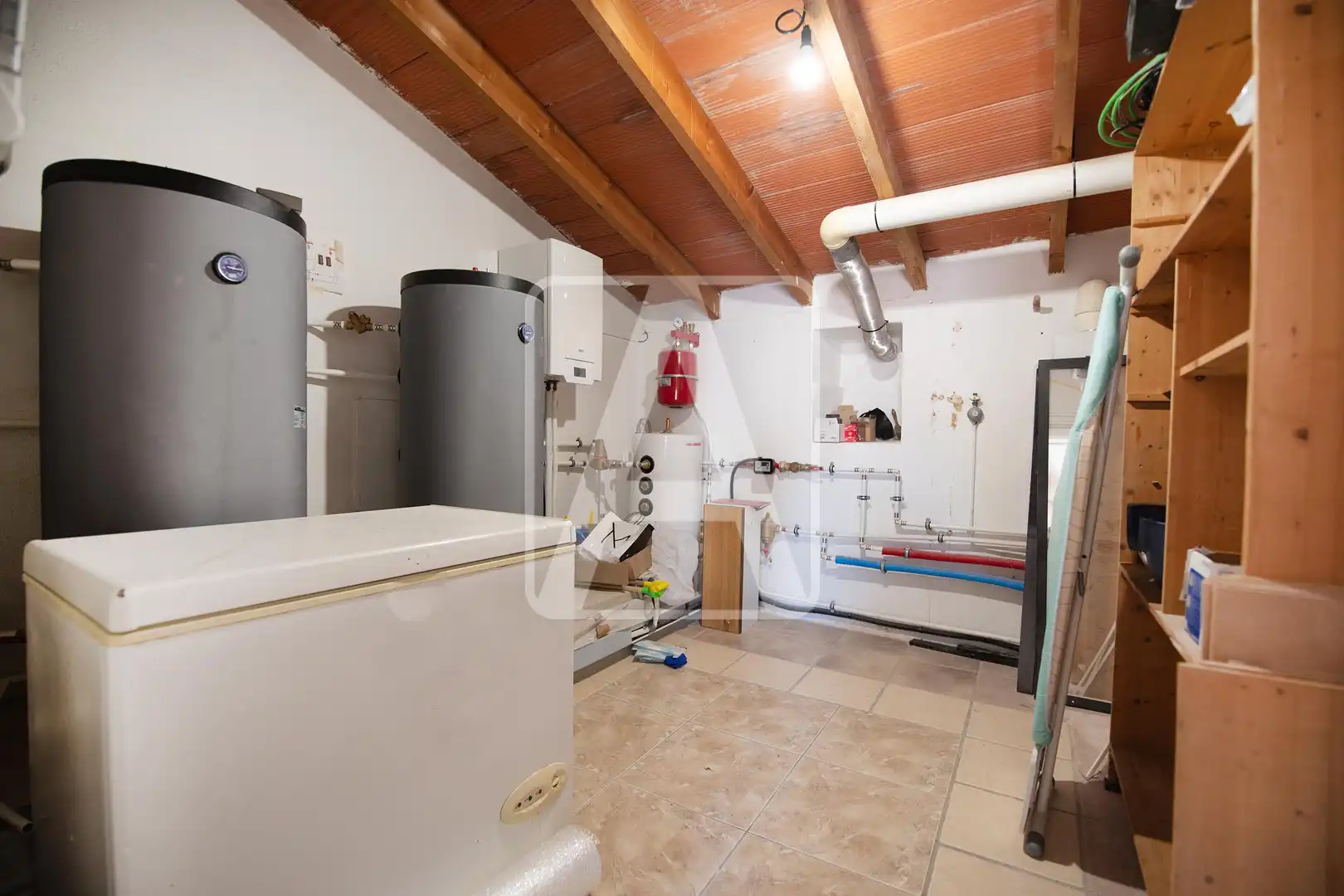 Casa rústica con piscina en venta en Benissa pueblo, imagen 68
