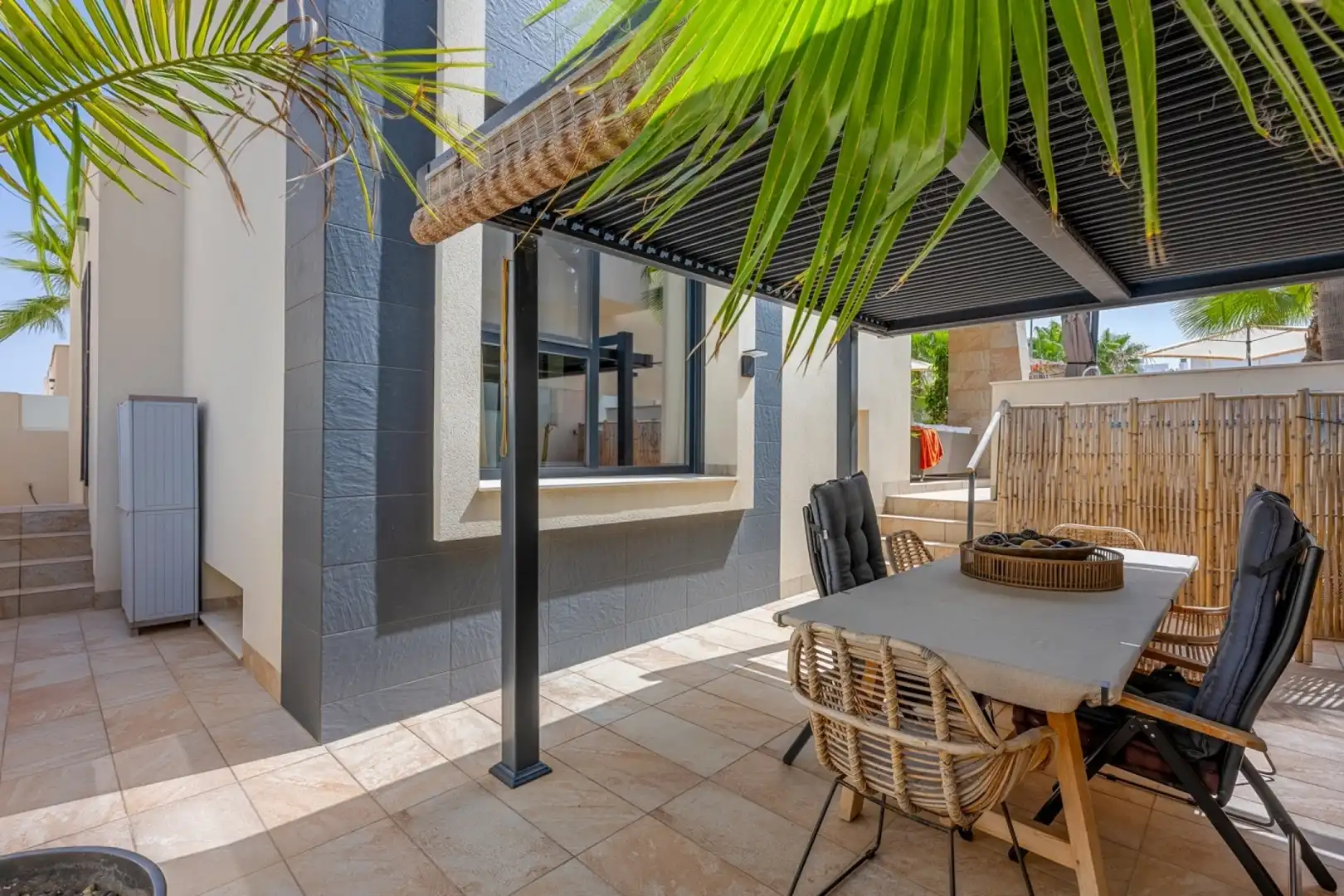 Casa con piscina en venta en Benijófar, imagen 42