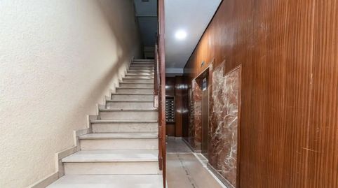 Foto 5 de Piso en venta en Calle Fernán Caballero, 26, Comillas, Madrid Capital