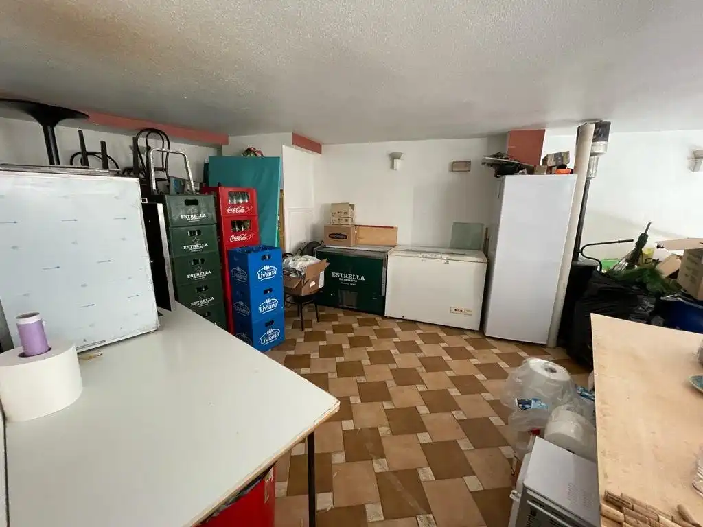 Business premises for sale in Casco Antiguo, imagen 15