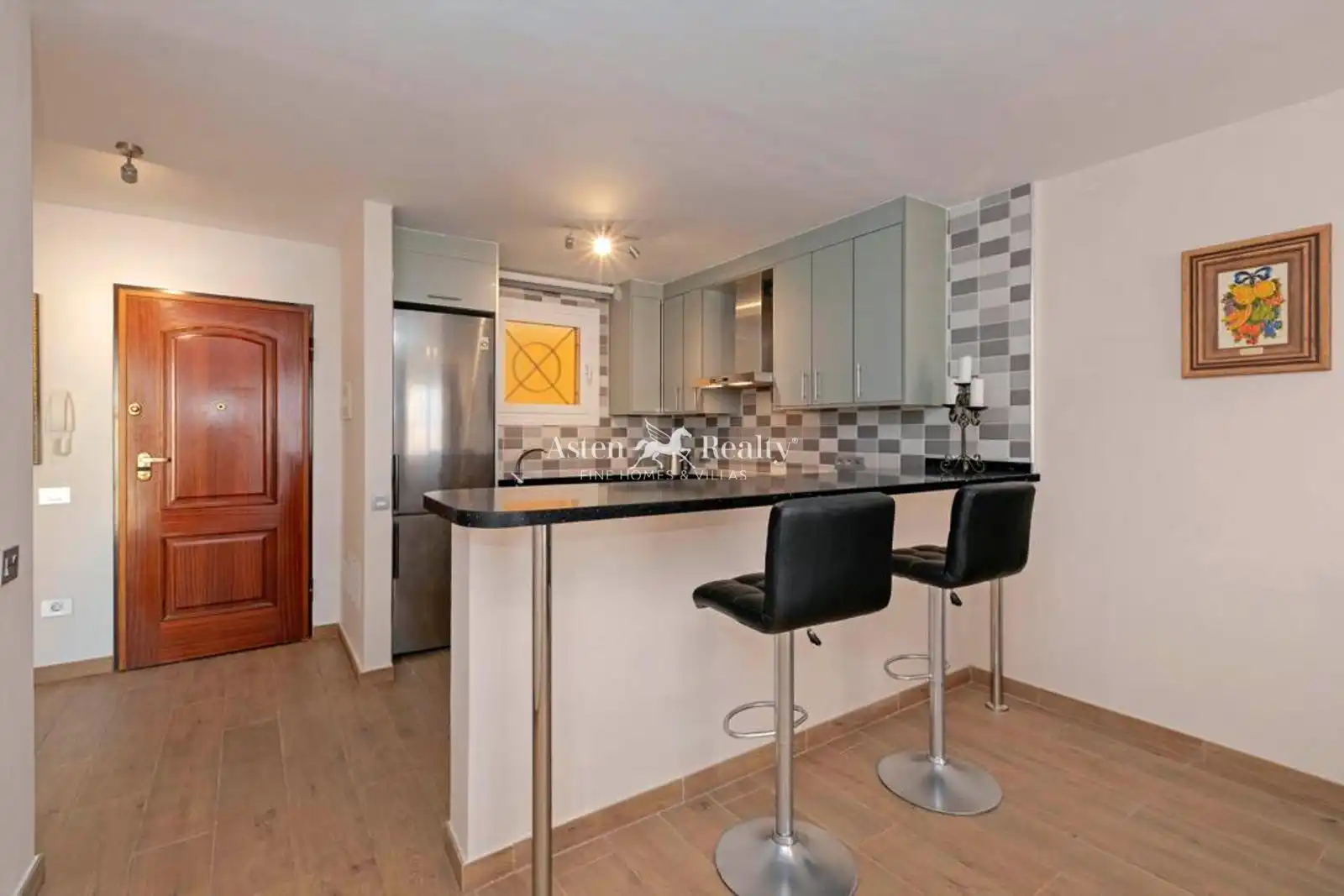 Apartment mit Pool zum Verkauf in Falua, imagen 10