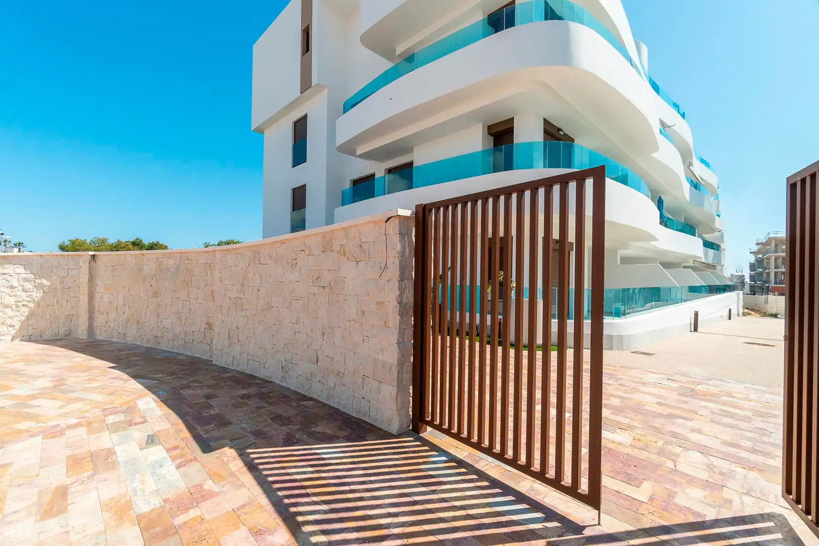 Appartement compact avec piscine à vendre à Orihuela Costa, imagen 28