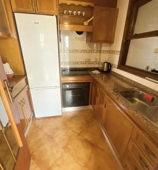 Apartament amb piscina en venda a Orihuela Costa, imagen 6
