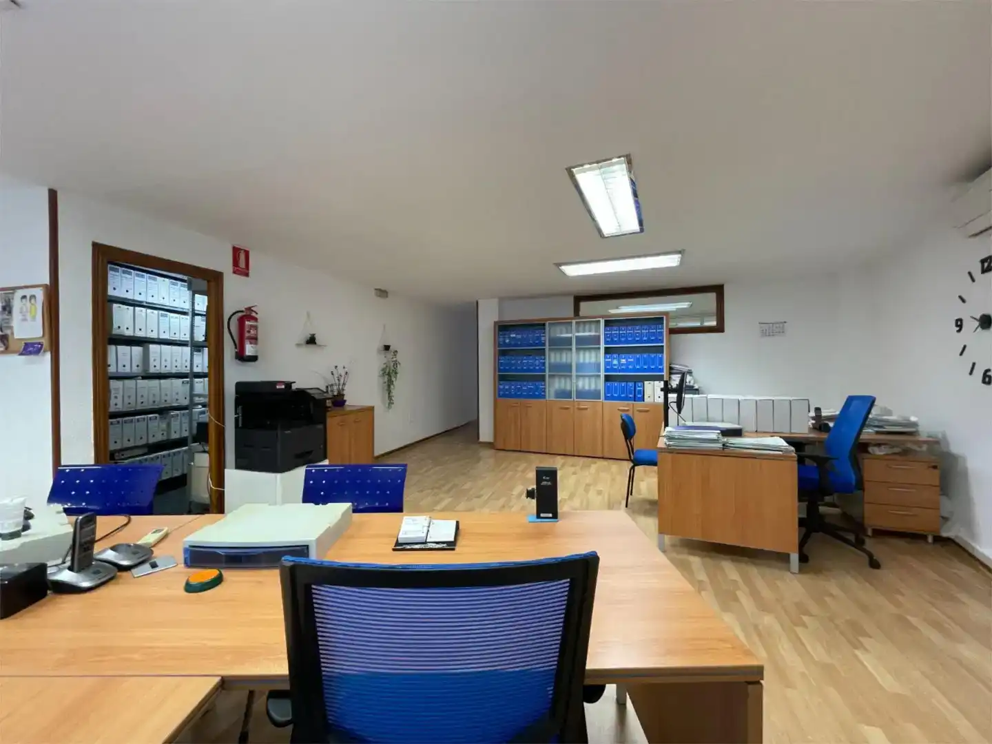 Oficina en venda en Algeciras