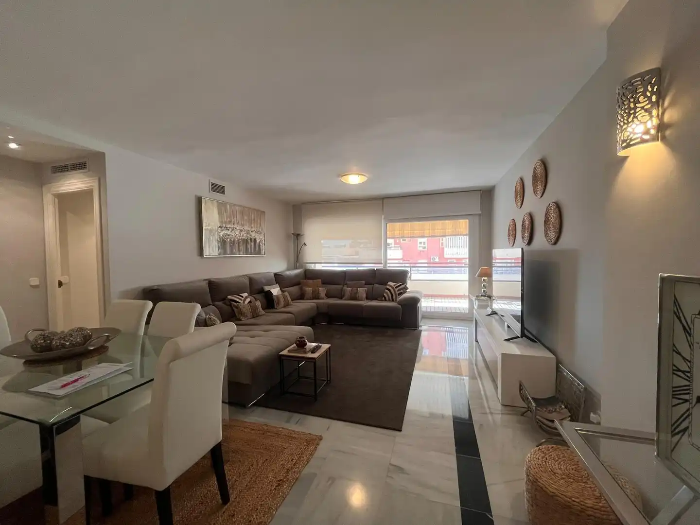 Piso en venta en CARLOS MACKINTOSCH, Playa Bajadilla - Puertos