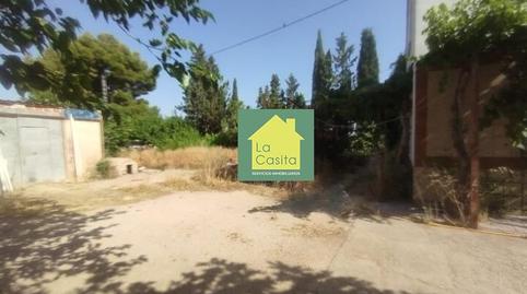 Foto 5 de Finca rústica en venda a Pedanías - Extrarradio, Albacete