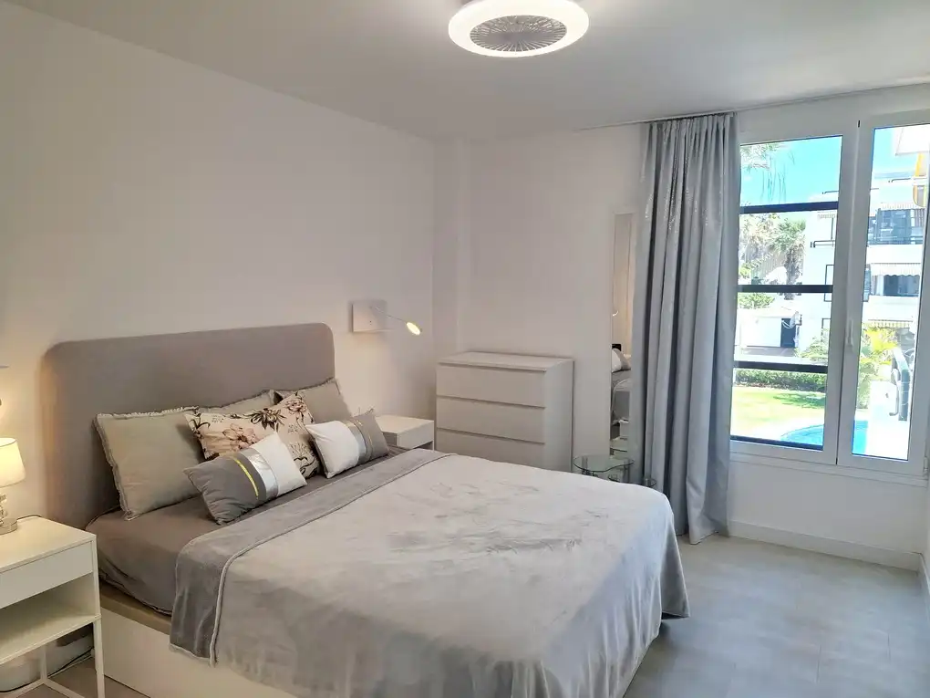 Apartament amb piscina en venda a las madrigueras, imagen 5