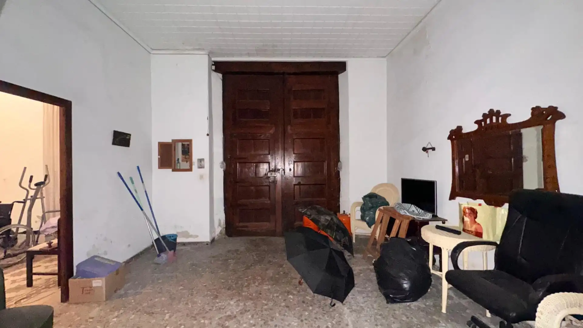 Haus oder Chalet zum Verkauf in Villanueva de Castellón mit Terrasse und Abstellraum