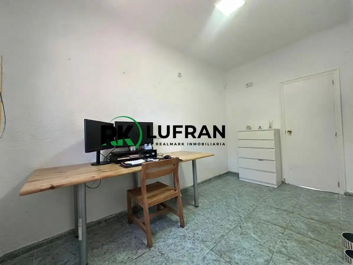 Erdgeschosswohnung zum Verkauf in Florida - Ciudad de Asís, imagen 27