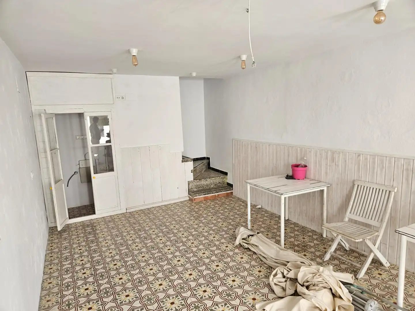 Houses for sale in Vejer de la Frontera  with Terrace