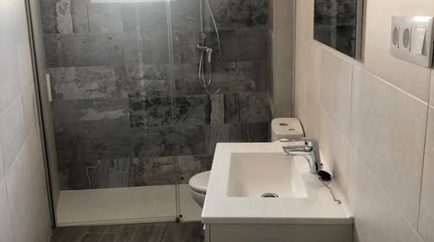 Foto 3 de Piso de alquiler en Doctor Luzón, San Bartolomé - Millán de Priego, Jaén Capital