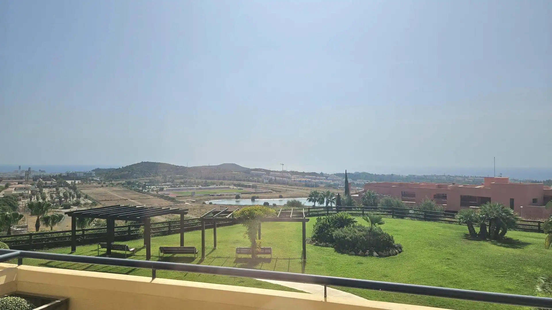 Appartement compact avec piscine à vendre à Hipódromo - Cerrado del Águila, imagen 18