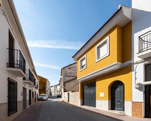 Casa adosada en venda a Salar