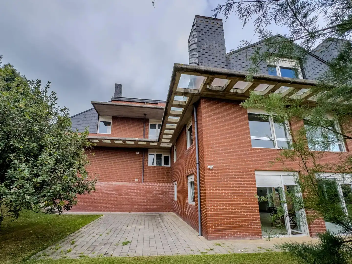 Exterior view of Houses for sale in Piélagos  with Private garden, Terrace and Storage room