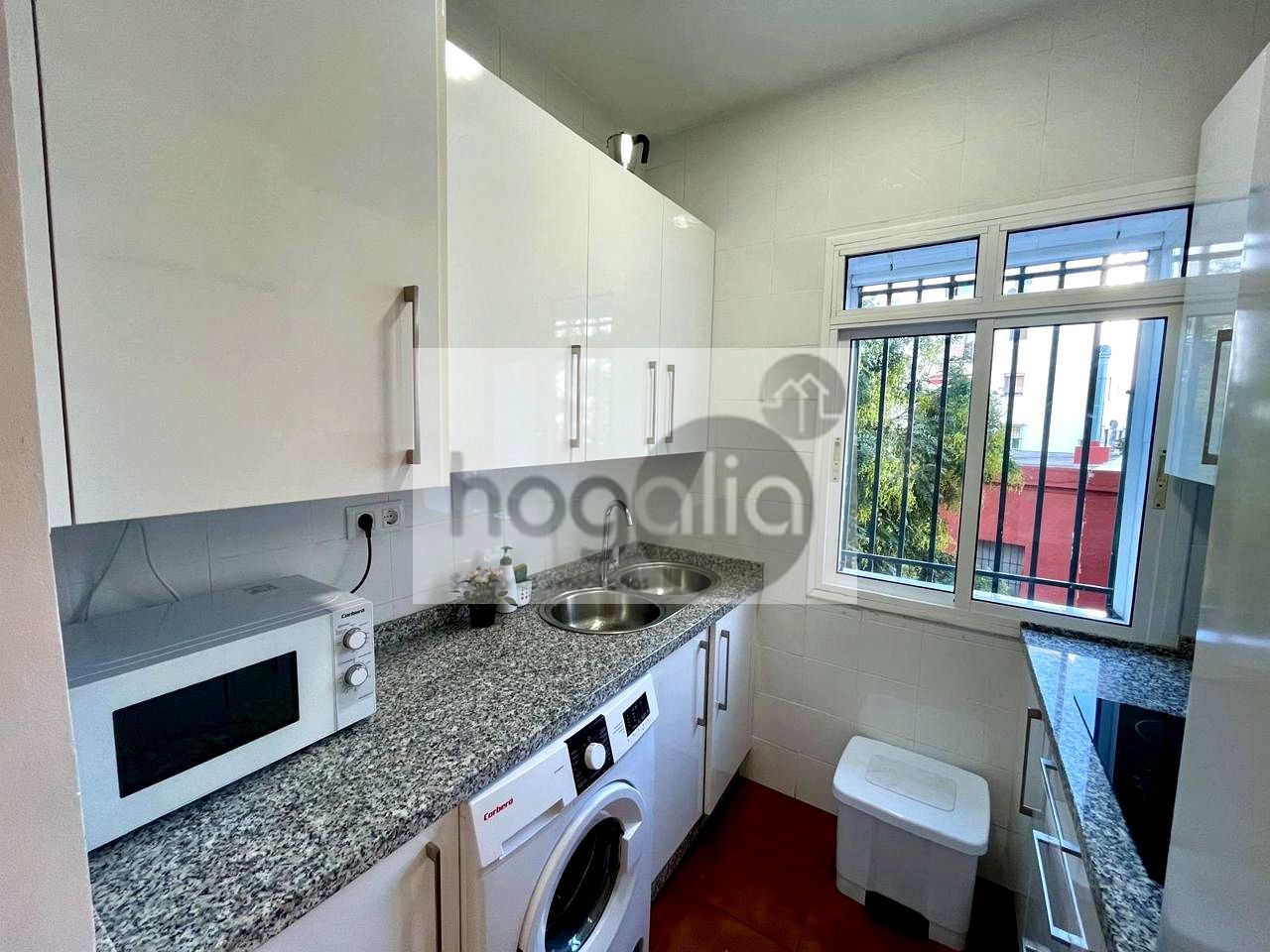 Flat to rent in El Tardón - El Carmen
