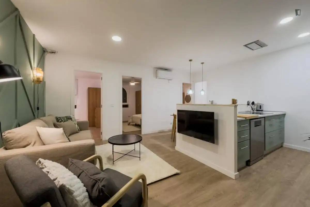 Habitación en Navas
