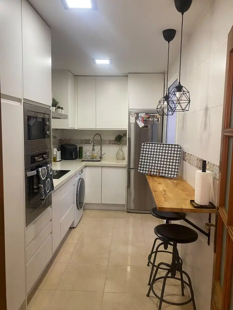Appartamento con balcone in vendita a La Banda - Campo de Fútbol, imagen 3
