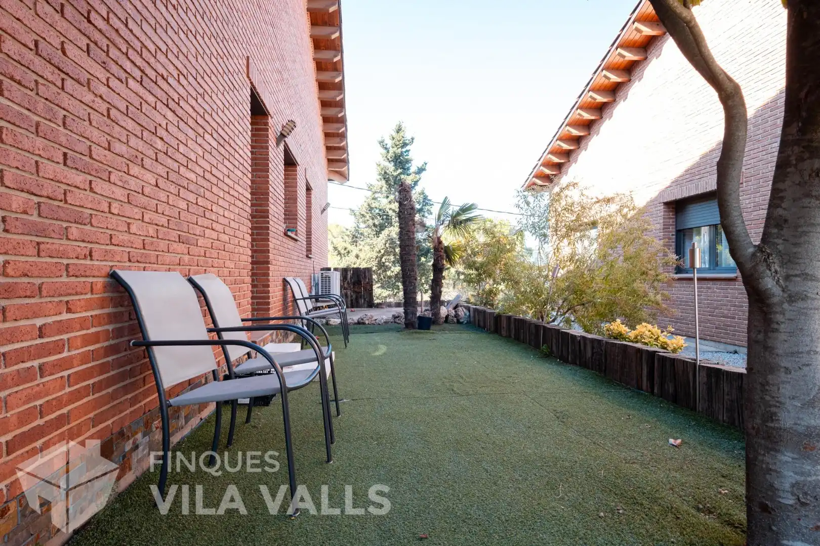 Detached house with garden for sale in CASTELL DE MONTBUI, imagen 53