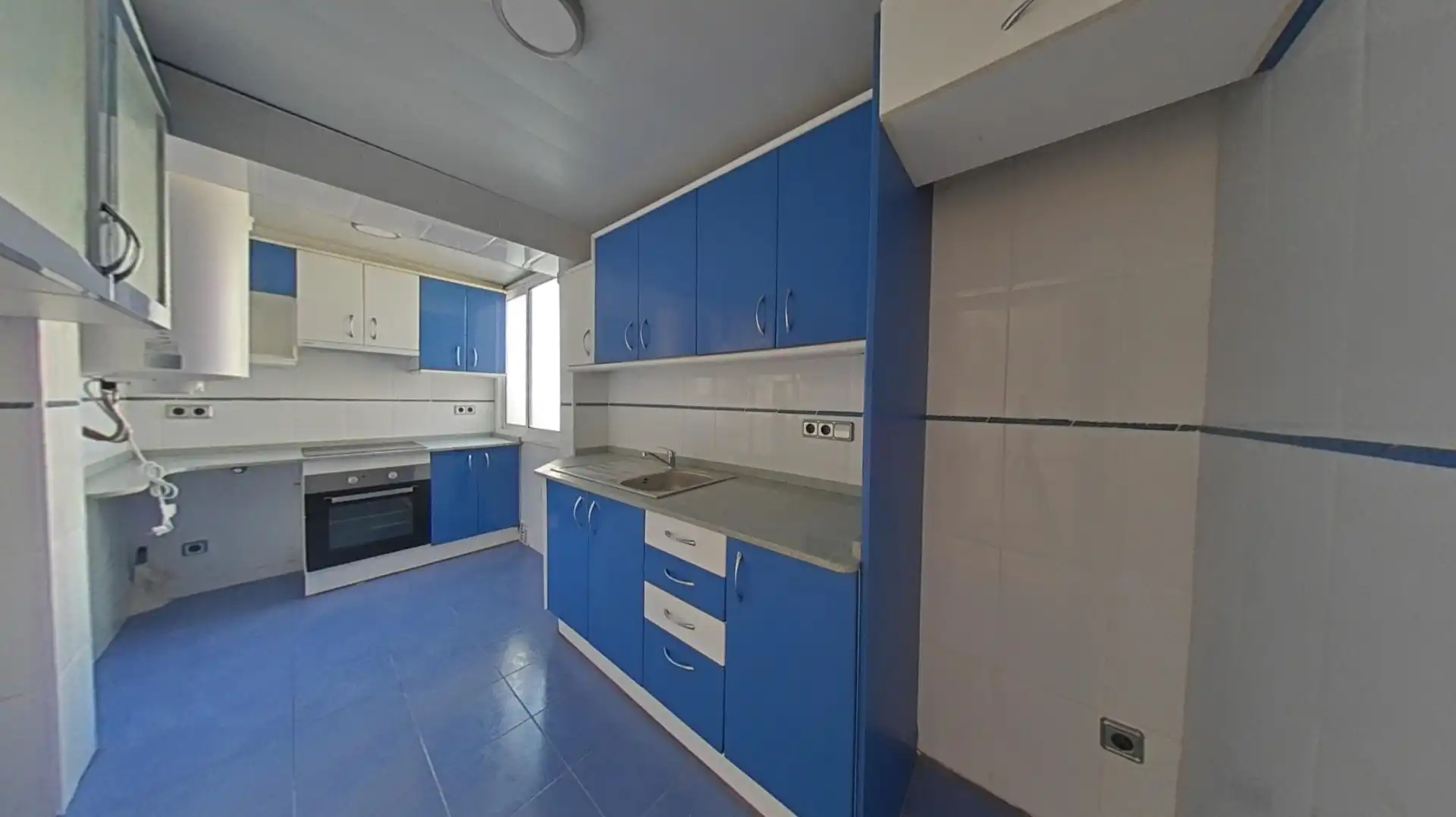 Wohnung zum Verkauf in Bloc Sant Bartomeu, imagen 3