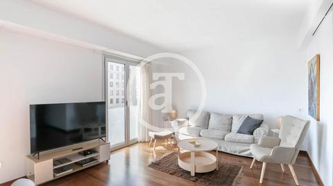 Foto 4 de Piso de alquiler en Gran Via de Les Corts Catalanes, Dreta de l'Eixample,  Barcelona Capital