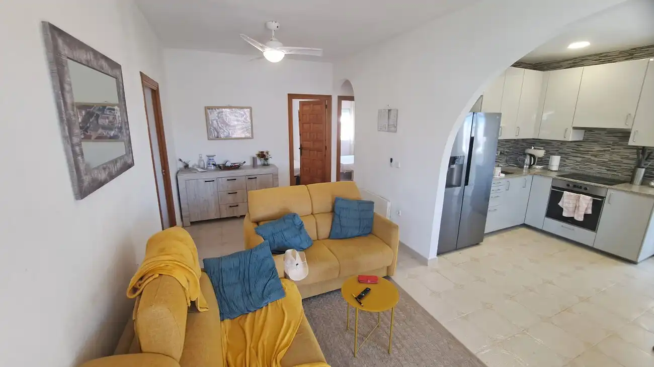Casa amb piscina en venda a Orihuela Costa, imagen 15