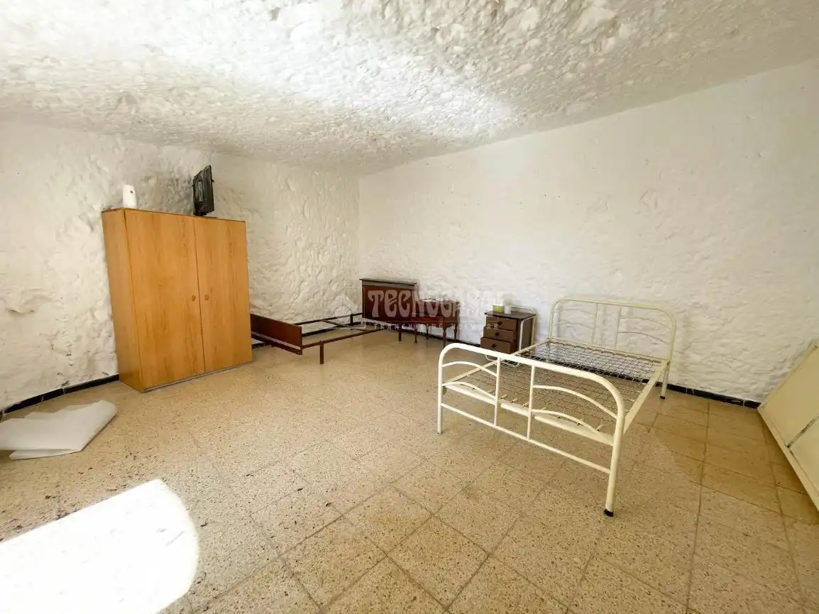 Country house zum Verkauf in C. la Degollada, Santa María de Guía de Gran Canaria
