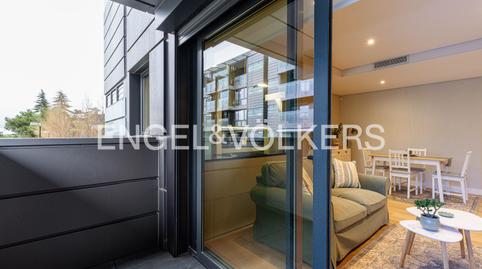 Foto 5 de Apartamento de alquiler en Los Satélites - Roza Martín, Majadahonda