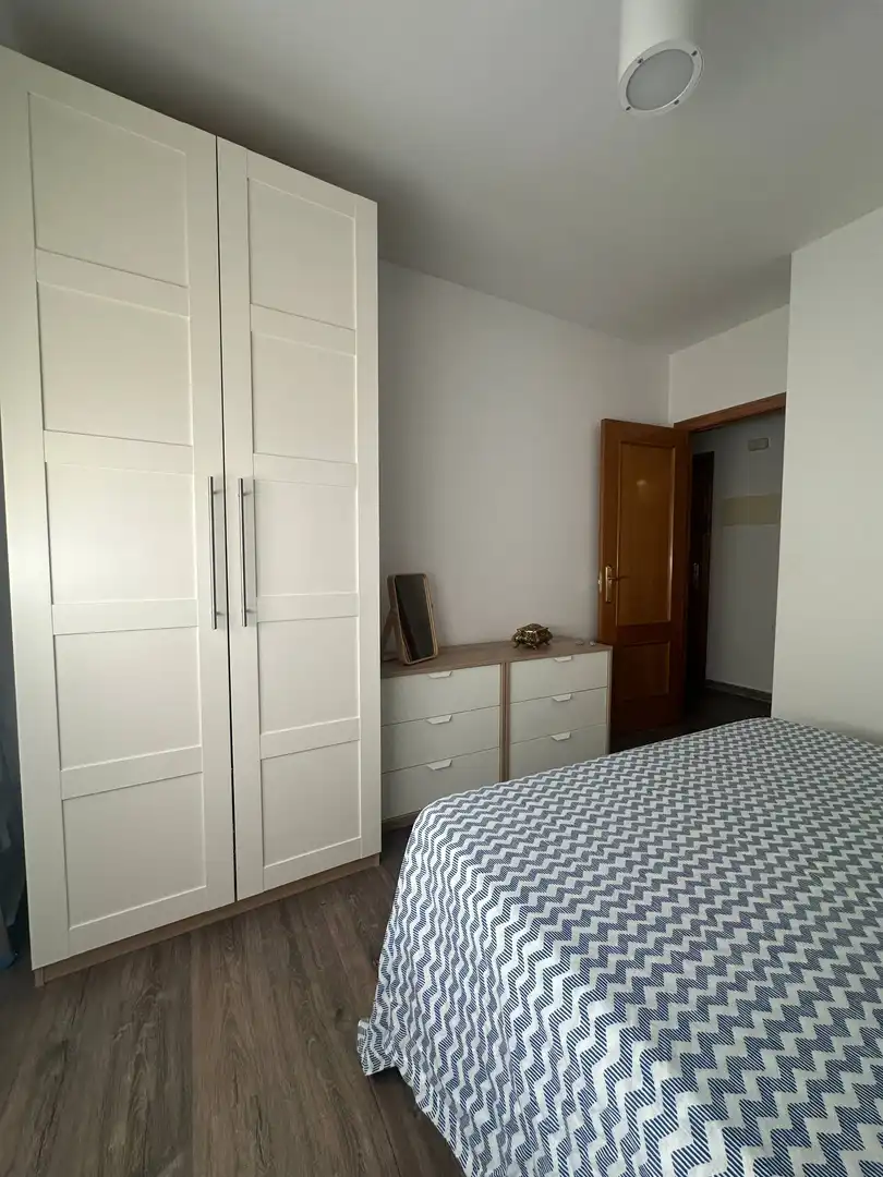 Habitación de Piso de alquiler en Murcia